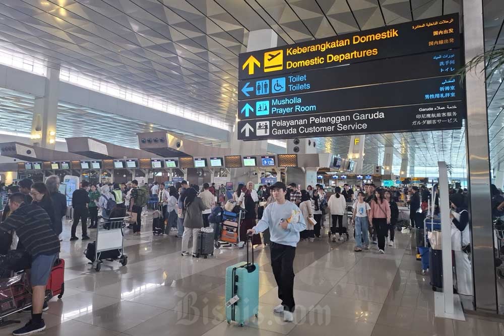 Pemerintah Kucurkan Rp1,45 Triliun Stimulus Transportasi Dukung Pariwisata Akhir 2026