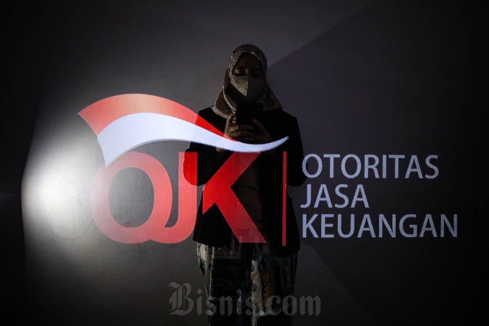 OJK Kini Bertanggung Jawab Awasi Bursa Mineral dan Komoditas Strategis Nasional