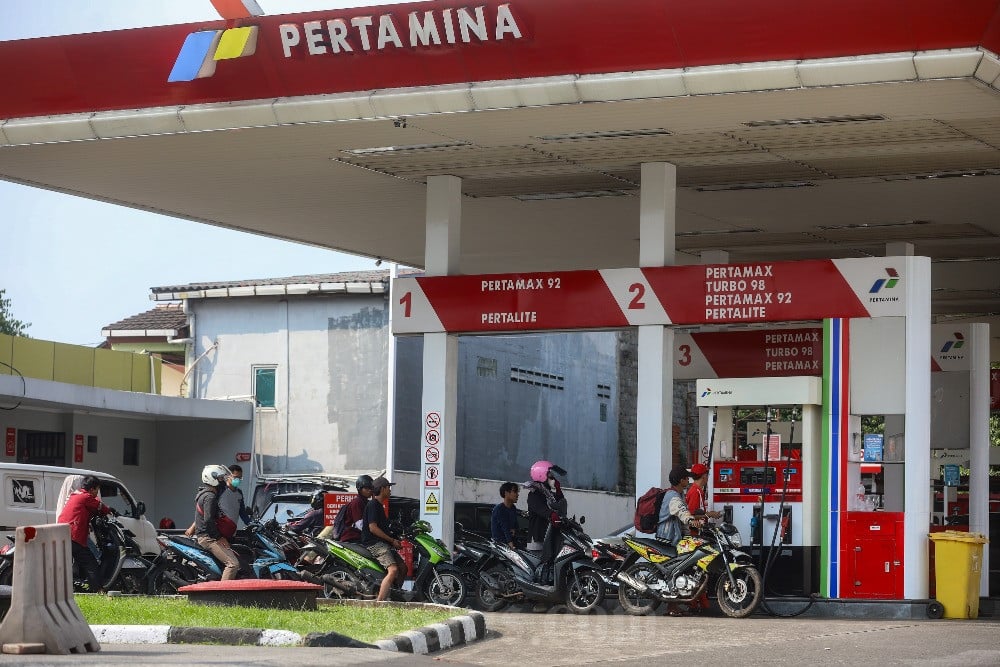 Harga BBM Nonsubsidi Melonjak di Pertengahan 2026, Imbas Fluktuasi Energi Global