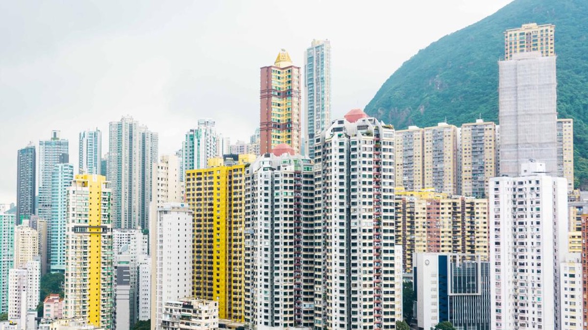 Hong Kong Perkuat Benteng Keamanan Siber Keuangan Global: Antisipasi Ancaman Baru dari Kecerdasan Buatan
