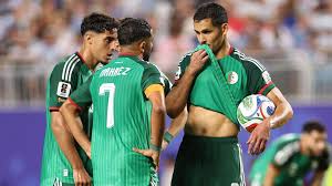 Pasca-Tumbang dari Argentina, Skuad Aljazair Terpukul dan Dilanda Ketegangan Internal Menjelang Duel Krusial Kontra Yordania