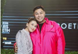 Ivan Gunawan Tegaskan Dukungan Penuh untuk Kebahagiaan Asmara Ayu Ting Ting di Masa Depan
