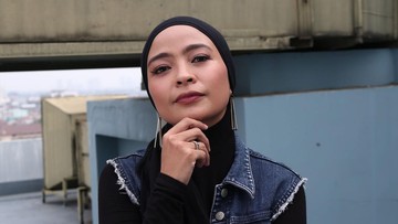Vokalis Kotak, Tantri Syalindri, Bongkar Dugaan Penipuan yang Melibatkan Lingkaran Terdekat