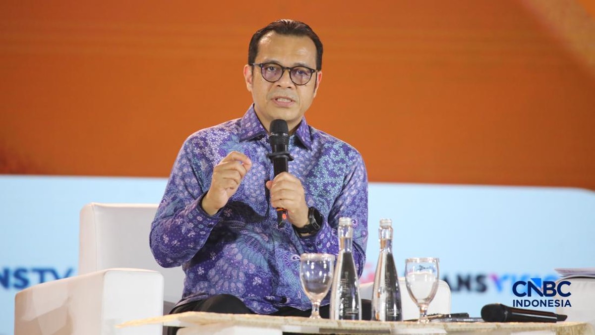 Mandat Infrastruktur Digital: Kominfo Ikat Pemenang Lelang Frekuensi 700 MHz dan 2,6 GHz dengan Kewajiban Meratakan Akses