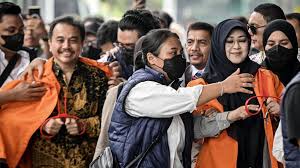 Roy Suryo dan Dokter Tifa Kompak Tolak Jalan Damai dari Jaksa Terkait Kasus Ijazah Palsu Presiden