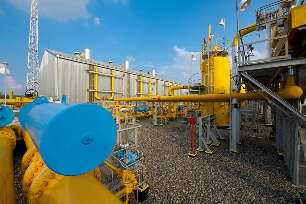 PGN Optimalkan Gas Terpendam Lapangan Sengeti, Dorong Ketahanan Energi Nasional Hingga 2028