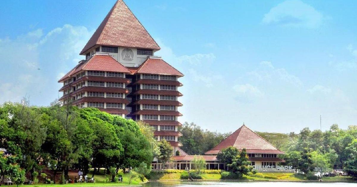 Universitas Indonesia Tetap Puncaki Ranking Nasional Pasca Rilis QS WUR 2027