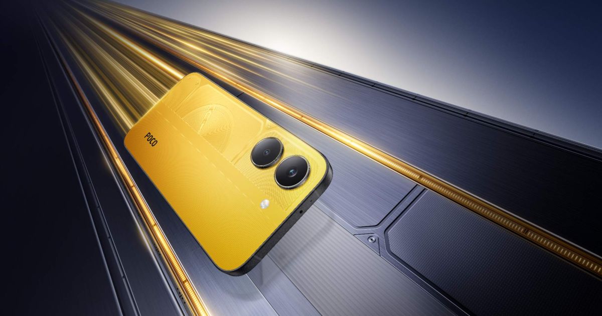 POCO Indonesia Luncurkan Varian Kuning POCO X8 Pro, Padukan Estetika Ikonik dan Performa Maksimal