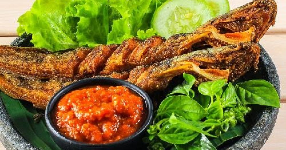Solusi Lezat di Ujung Bulan: 7 Rekomendasi Pecel Lele dan Ayam Murah Meriah Jakarta