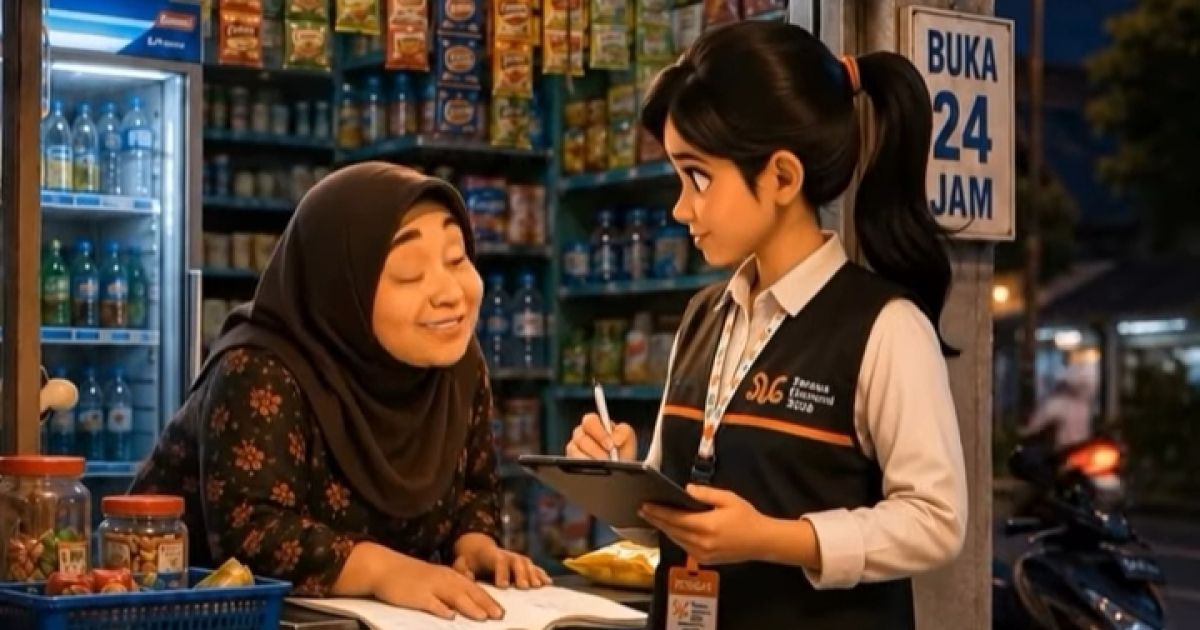 Menjawab Kekhawatiran Publik: Tujuan Sebenarnya Sensus Ekonomi 2026 dan Kaitannya dengan Pajak dan Bansos