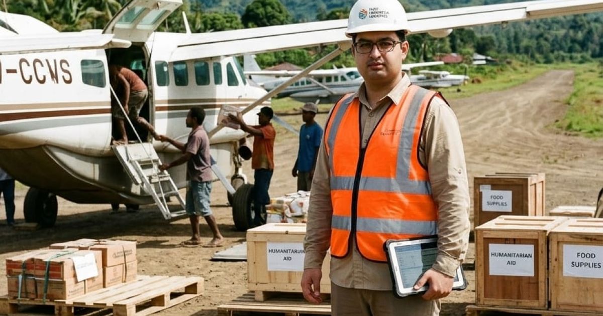 Konsolidasi Saja Belum Cukup, Sektor Logistik BUMN Butuh Transformasi Holistik
