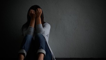 Trauma Mendalam: Wanita di Cileunyi Diduga Dianiaya Kekasih, Keluarga Lapor ke Polda Jabar