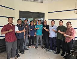 Obon Tabroni Gandeng Buruh Bekasi Bahas Arah Baru RUU Ketenagakerjaan Pasca Putusan MK