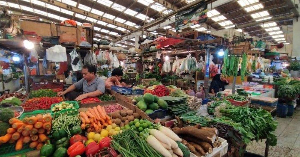 Ancaman Ganda Hantam UMKM Jakarta: Biaya Operasional Melonjak dan Konsumen Mulai Mengetatkan Dompet