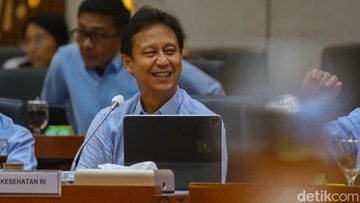 Waspada Natrium Tersembunyi: Menteri Kesehatan Soroti Risiko Konsumsi Berlebihan Kecap Manis