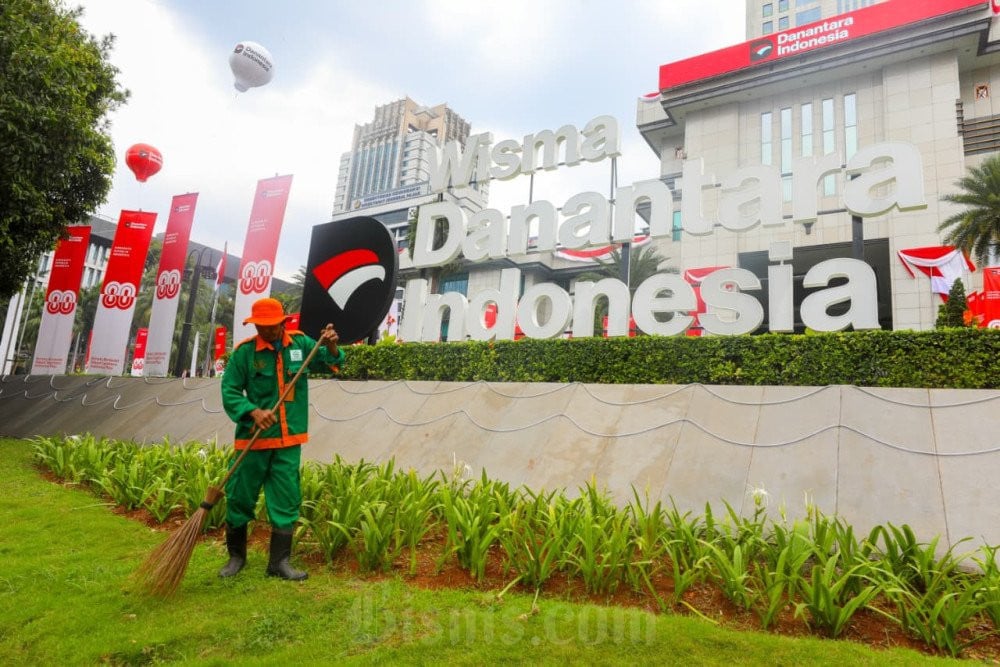 Kadin Tegaskan Jaminan Hukum Pilar Utama Menarik Investasi, Instrumen Baru Perlu Landasan Yuridis Solid