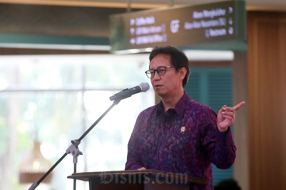 Dorong Pertumbuhan Ekonomi 8 Persen, Pemerintah Matangkan Hilirisasi Industri Farmasi Nasional