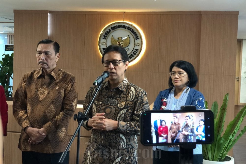 Tekan Impor API 20%, Pemerintah Pastikan Penguatan Industri Farmasi Nasional Berjalan Efektif