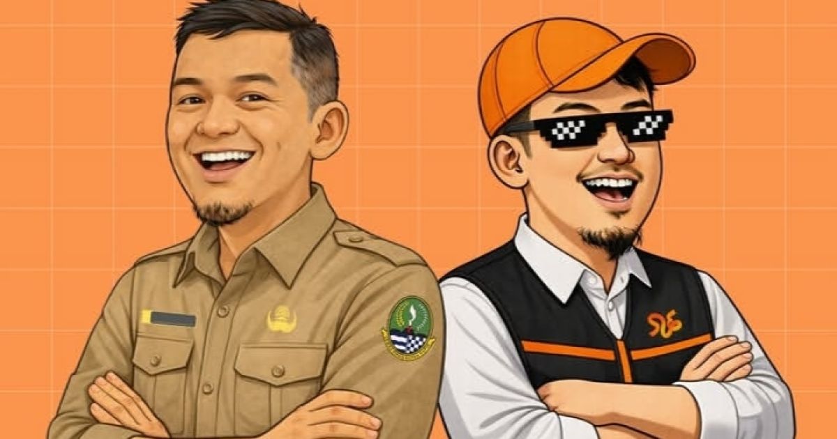 Waspada Penipuan Berkedok Sensus Ekonomi 2026: Panduan Resmi Mengenali Petugas Lapangan yang Sah