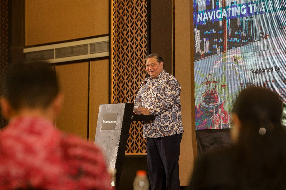 MSCI Pertahankan Indonesia di Status Pasar Berkembang, Pemerintah Fokus Perbaiki Tata Kelola Bursa
