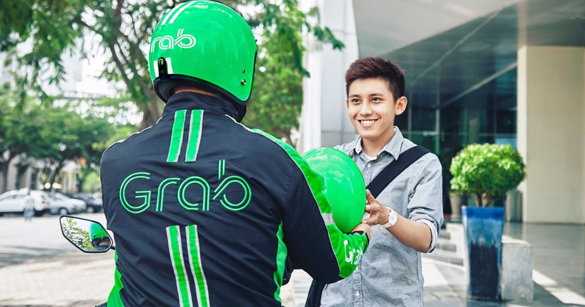 Grab Tetapkan Komisi 8 Persen untuk Pengemudi Ojek Motor Mulai Pertengahan 2026