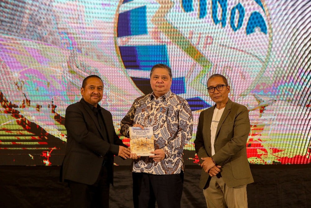 Resiliensi Ekonomi Domestik Indonesia Diuji Ketidakpastian Geopolitik Global Awal 2026