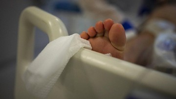 Prancis Darurat Kesehatan: Kasus Ebola Pertama Terdeteksi Pasca Tenaga Medis Pulang dari Kongo