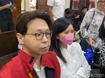 Richard Lee Tegaskan Siap Buka Semua Bukti Terkait Kasus Kosmetik Ilegal di Persidangan