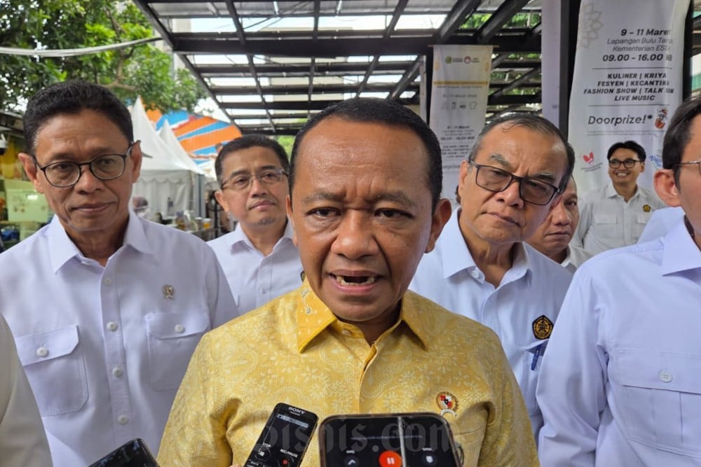 Pemerintah Bergerak Cepat Cari Titik Temu Harga Gas Industri Demi Lindungi Lapangan Kerja Domestik
