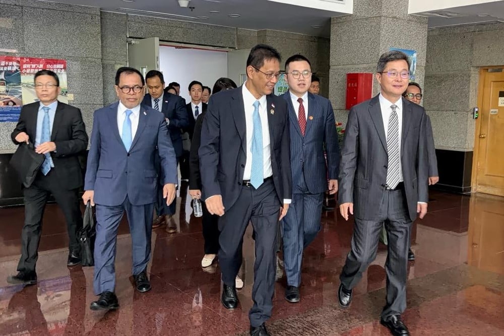 Indonesia Pastikan Penerbitan Panda Bond Rupiah di Awal Juli 2026, Dukungan Tiongkok Menguat