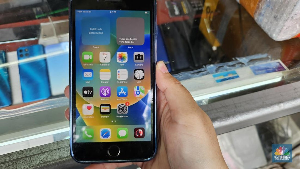 Membongkar Mitos Usia Ponsel: Dua Metrik Kunci Penentu Produktivitas Gawai Android