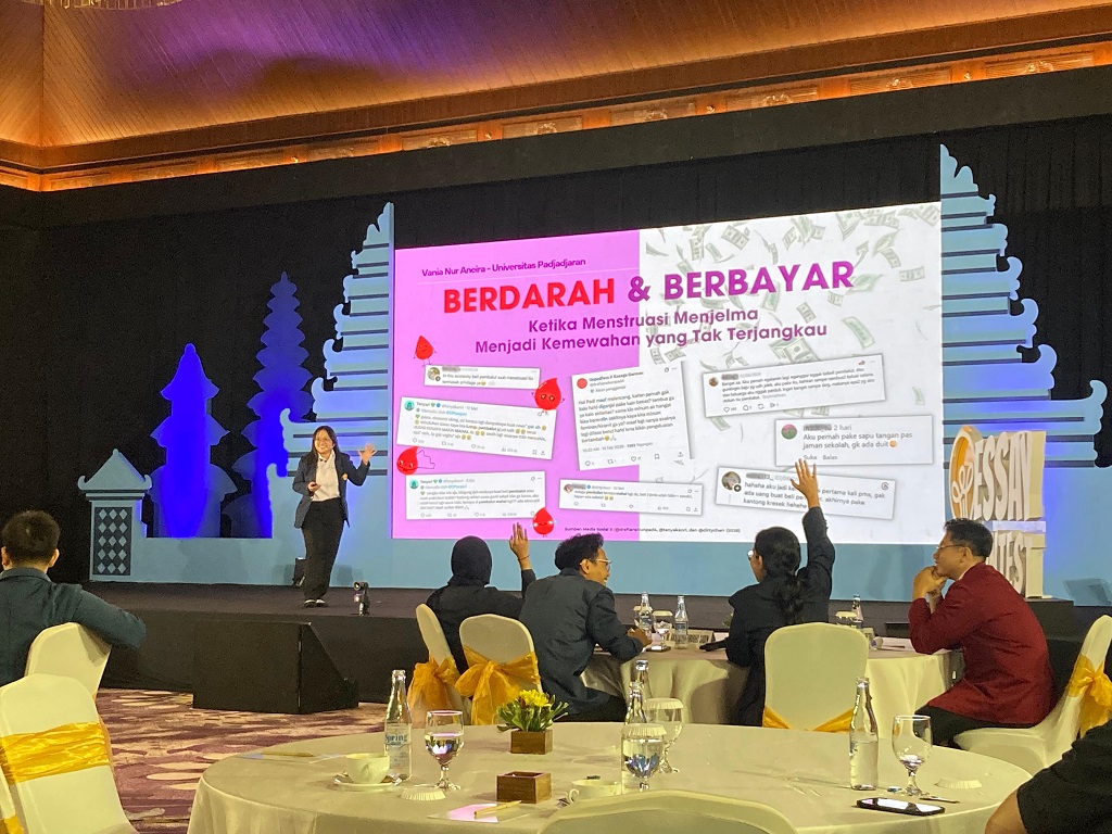 Mengasah Daya Analisis: Mengapa Esai Menjadi Kunci Sukses Alumni Beswan Djarum di Dunia Profesional