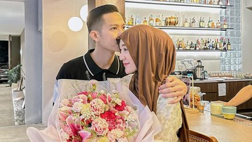 Larissa Chou Resmi Menggugat Cerai Ikram Rosadi, Proses Persidangan Dimulai