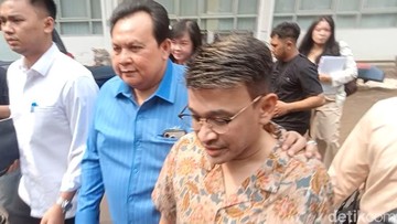 Kuasa Hukum Ruben Onsu Bantah Narasi 'Kebesaran Hati' Sarwendah Terkait Pertemuan Anak di Bandara