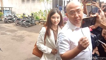 Langkah Mediasi Sarwendah: Pengacara Resmi Kirimkan Undangan Pertemuan kepada Ruben Onsu 11 Juli