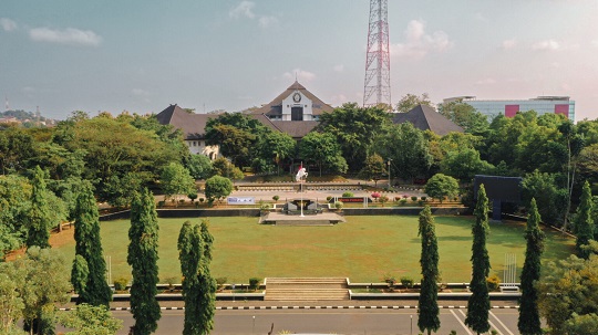 Kesempatan Emas! Pendaftaran Seleksi Mandiri Vokasi Universitas Diponegoro Dibuka, Batas Akhir 2 Juli