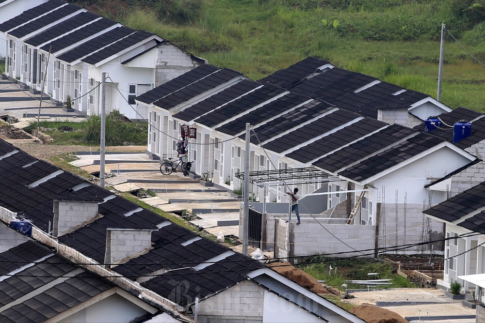 Angsuran KPR Subsidi Bisa Serendah Rp900 Ribu, Pengembang Dukung Perpanjangan Tenor Pinjaman Hingga Empat Dekade