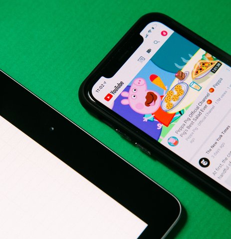 TikTok dan YouTube Resmi Serahkan Data Audit Akun di Bawah Umur kepada KPAI