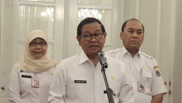 Pemprov DKI Jakarta Siapkan Kuota 75 Penerima untuk Beasiswa Studi Luar Negeri Lewat Kemitraan Eksklusif dengan LPDP
