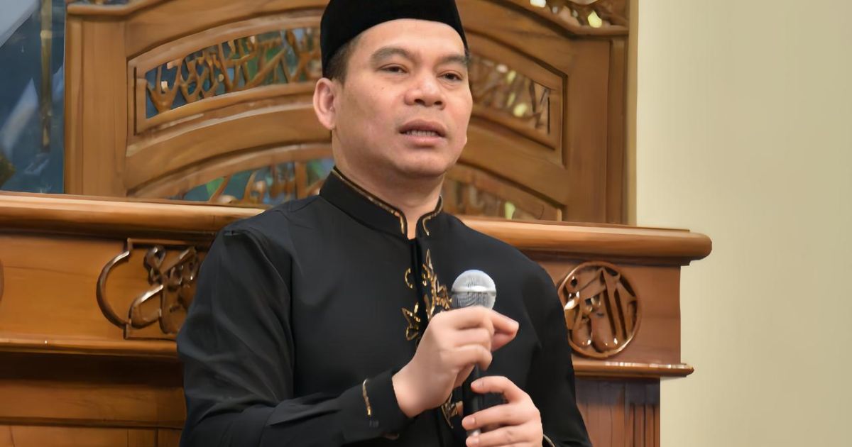 Pemkot Tangsel Sediakan Infrastruktur Internet untuk Pelatihan AI dan Coding Remaja Masjid