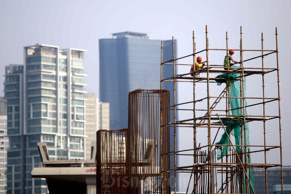 Resep Pertumbuhan Ekonomi Jakarta Q1 2026: Konsumsi Rumah Tangga Jadi Mesin Utama Penggerak