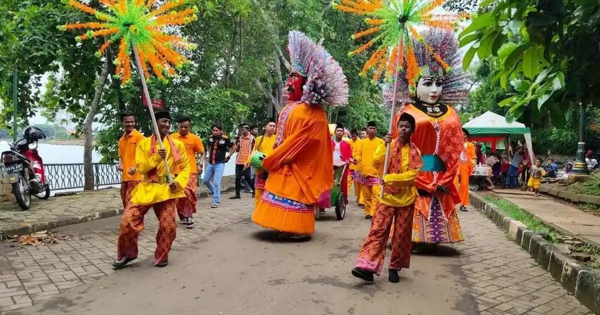 Rekayasa Lalu Lintas Jakarta: Jalan Thamrin Akan Ditutup 9 Jam Jelang Puncak HUT ke-499
