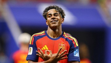 Penentuan Nasib di Meksiko: Adu Kuat Uruguay vs Spanyol di Laga Penutup Grup H Piala Dunia 2026