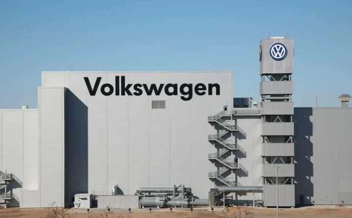 Perubahan Strategis Volkswagen: Empat Pabrik Global Ditutup Guna Efisiensi di Tengah Dinamika Pasar