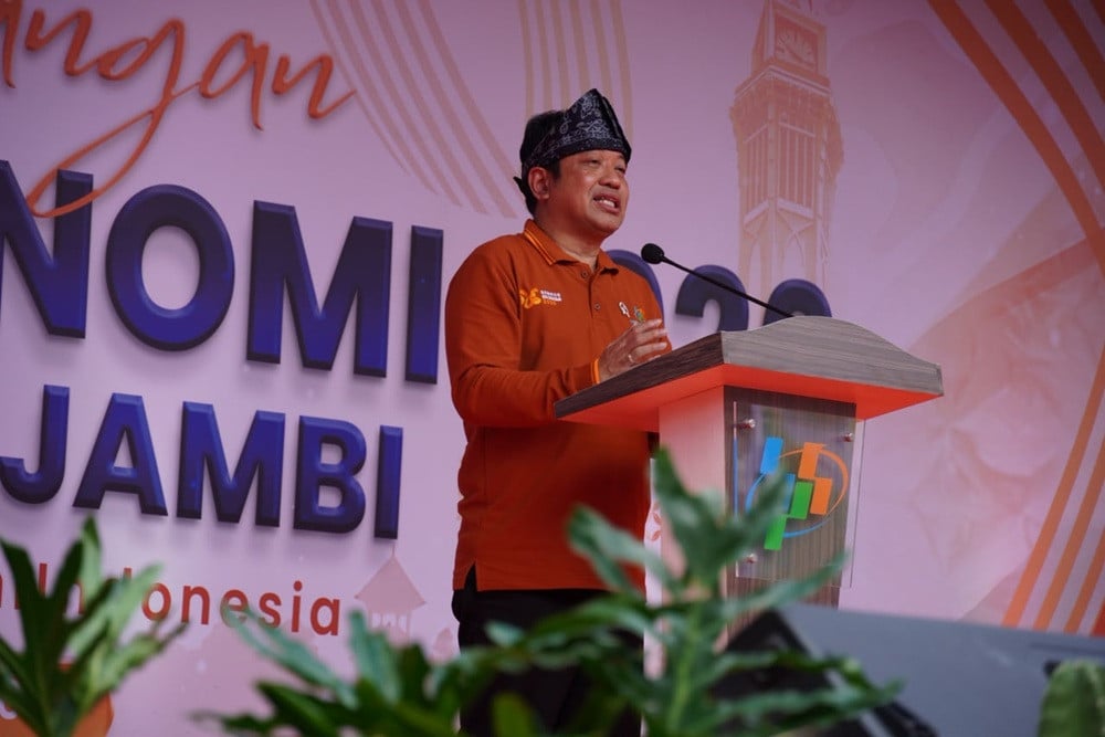 Uji Coba Sensus Ekonomi 2026 Dimulai di Bengkulu dan Jambi, BPS Siapkan Pembaruan Data Nasional