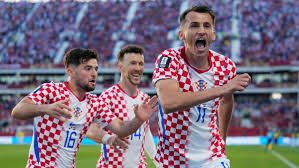 Dramatis! Kroasia Gulung Ghana dan Pastikan Satu Tempat di Panggung Utama Piala Dunia 2026