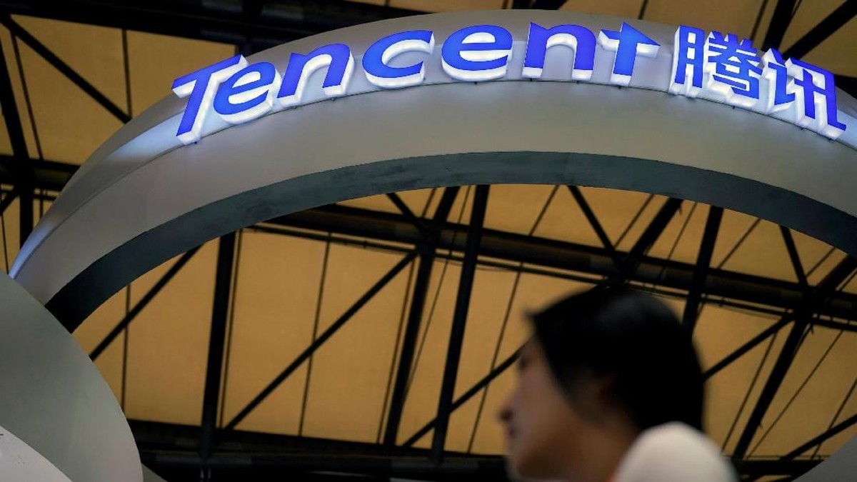 Tencent Tawarkan Teknologi Kecerdasan Buatan untuk Optimalisasi Program Makan Bergizi Gratis Pemerintah Indonesia