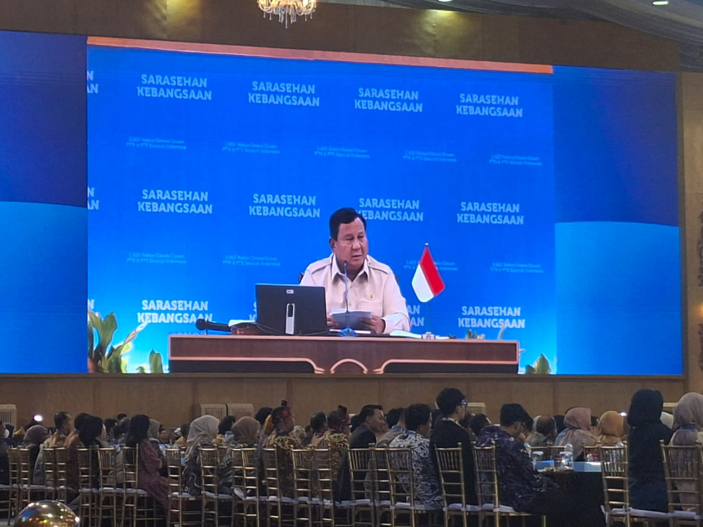 Respons Keterbukaan Calon Presiden: Semua Masukan Diapresiasi, dari Akademisi hingga Netizen