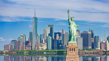 Peluang Emas Profesional Indonesia: Beasiswa Kuliah Singkat 10 Bulan di Amerika Serikat Dibuka Hingga Juli 2026