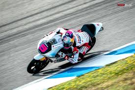 Veda Pratama Amankan Grid Ketiga di Assen 2026, Quiles Raih Pole Position Moto3